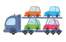 car transport